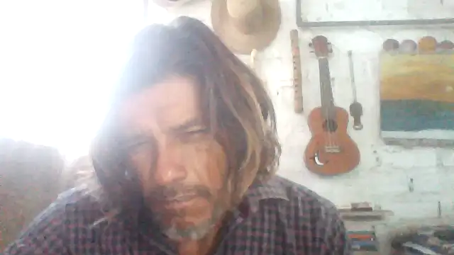 Snapshot of kvr27 chatting on April 6, 2026, 11:33 am kvr27 online show from April 6, 2026, 11:33 am