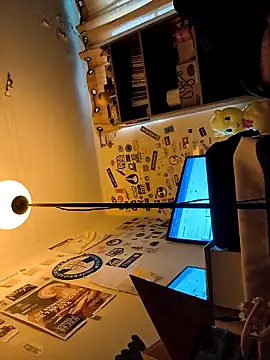 MisterMister45 online show from March 15, 2026, 10:55 am