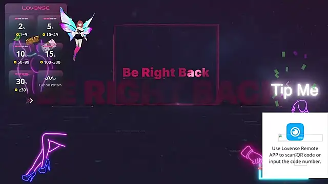 Snapshot of KloudynKinky chatting on December 4, 2025, 3:22 pm KloudynKinky online show from December 4, 2025, 3:22 pm