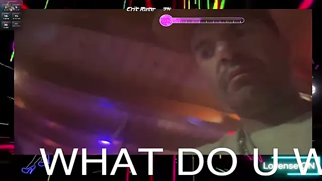 Snapshot of KloudynKinky chatting on October 26, 2025, 8:09 pm KloudynKinky online show from October 26, 2025, 8:09 pm