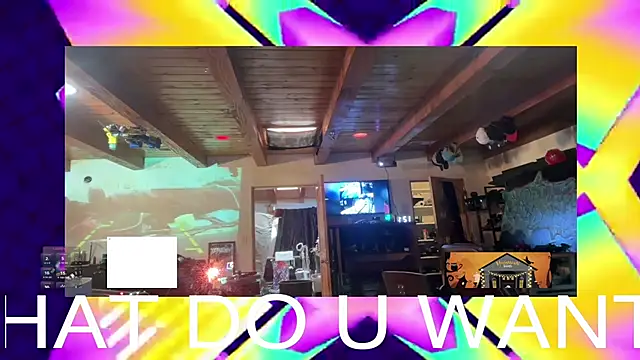 Snapshot of KloudynKinky chatting on December 1, 2025, 8:42 pm KloudynKinky online show from December 1, 2025, 8:42 pm