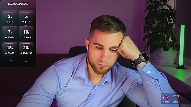 Sweeet  boy online show from October 23, 2025, 12:48 pm