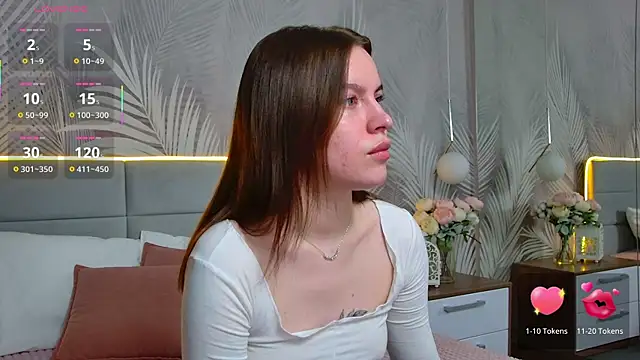 Snapshot of AmaliaBell chatting on September 10, 2025, 1:10 pm AmaliaBell online show from September 10, 2025, 1:10 pm