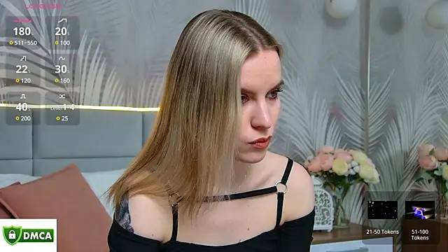 Snapshot of AmaliaBell chatting on February 20, 2025, 1:08 pm AmaliaBell online show from February 20, 2025, 1:08 pm