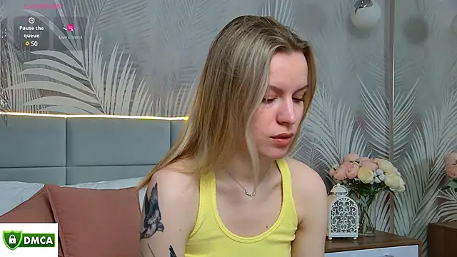 Snapshot of AmaliaBell chatting on March 5, 2025, 1:06 pm AmaliaBell online show from March 5, 2025, 1:06 pm