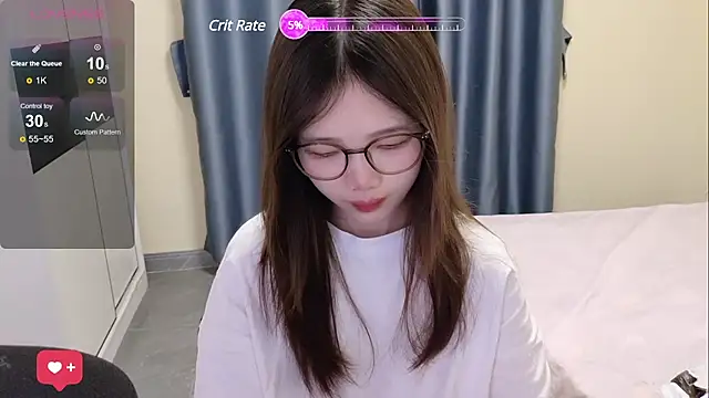 Doki-- online show from January 1, 2025, 3:24 pm