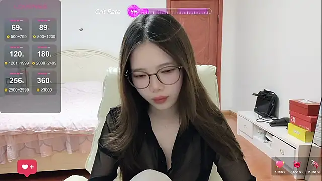 Doki-- online show from February 2, 2025, 3:39 pm