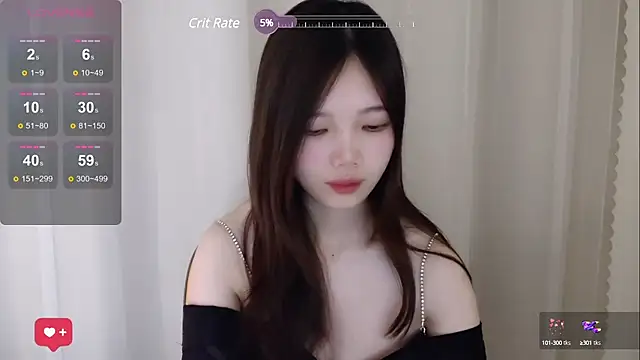 Doki-- online show from January 12, 2025, 3:14 pm