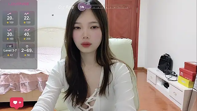 Doki-- online show from January 28, 2025, 12:32 pm