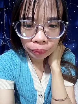   Mai-love19   online show from January 11, 2026, 3:02 am