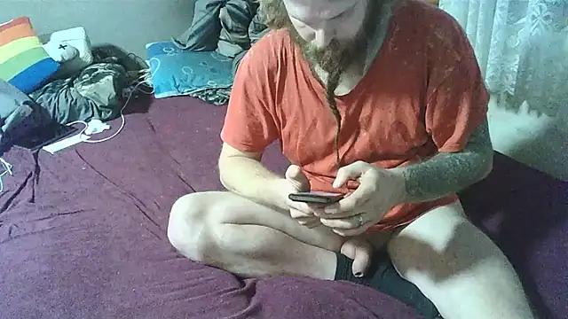 lotrando54 online show from January 7, 2025, 6:48 am