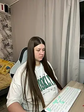 Snapshot of Lis_Kollen chatting on February 8, 2026, 7:00 pm Lis Kollen online show from February 8, 2026, 7:00 pm