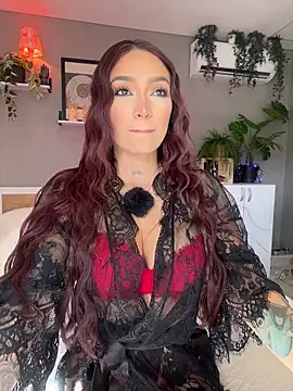 Snapshot of DaniDusan_ chatting on November 7, 2025, 8:02 pm DaniDusan online show from November 7, 2025, 8:02 pm