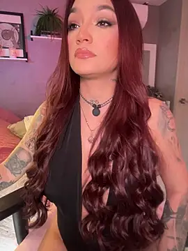 DaniDusan  online show from February 8, 2026, 8:06 pm