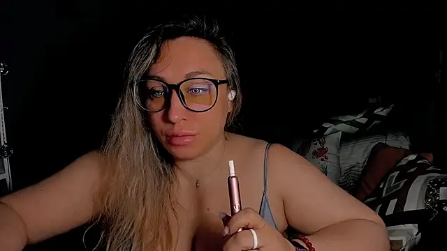 CumOnMy Tits online show from April 6, 2026, 2:51 am