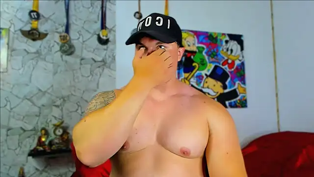 Drakexion21 online show from September 15, 2025, 8:31 pm