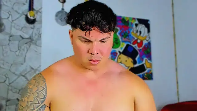 Drakexion21 online show from September 26, 2025, 10:05 pm