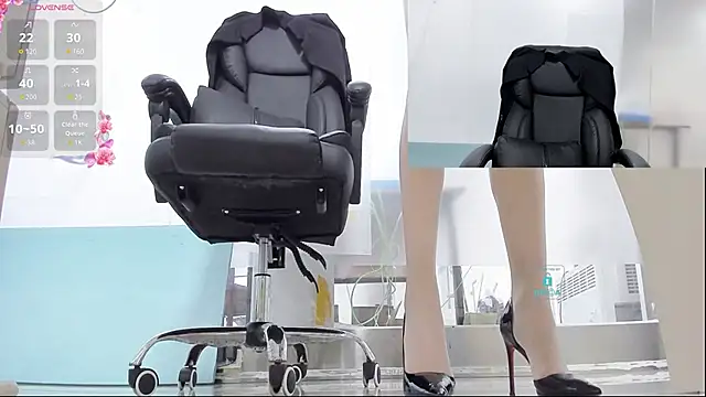 Oo Kaixin oO online show from October 25, 2025, 2:11 am