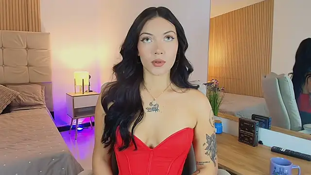 Baby Venuss online show from March 2, 2026, 3:18 am