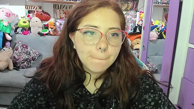 soficammy online show from October 23, 2025, 12:20 am