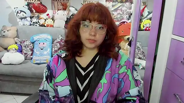 soficammy online show from February 26, 2025, 4:08 am