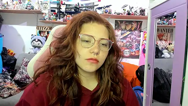 soficammy online show from May 29, 2026, 7:53 pm