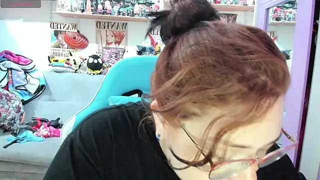 soficammy online show from September 14, 2025, 7:25 pm