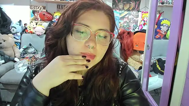 soficammy online show from October 15, 2025, 10:51 pm