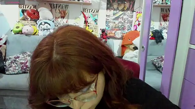 soficammy online show from February 11, 2025, 12:59 am