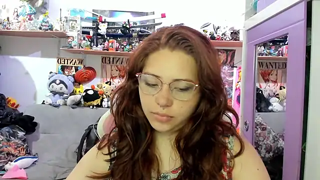 soficammy online show from May 28, 2026, 7:09 pm