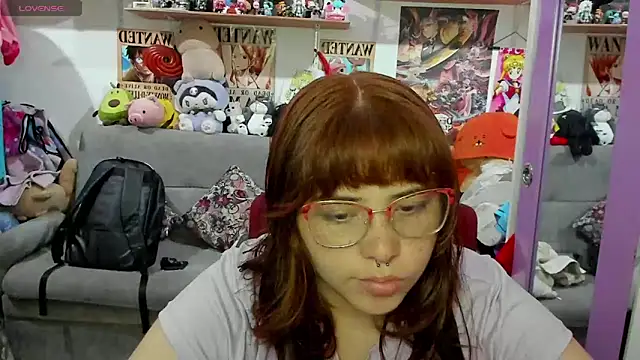 soficammy online show from February 9, 2025, 11:46 pm