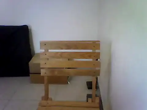 MexicanFantasy online show from November 3, 2025, 1:37 pm