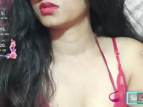 Suziyaka online show from March 16, 2025, 7:17 pm