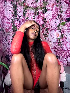 mismialove online show from October 20, 2025, 8:37 am