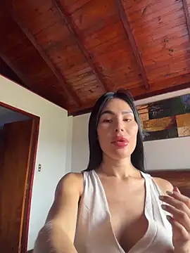 Snapshot of nelumbonucifera chatting on February 5, 2026, 4:36 pm nelumbonucifera online show from February 5, 2026, 4:36 pm