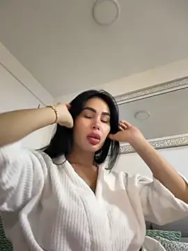 Snapshot of nelumbonucifera chatting on December 16, 2025, 2:27 am nelumbonucifera online show from December 16, 2025, 2:27 am