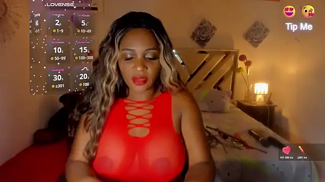 Miagrace online show from March 23, 2026, 8:52 pm