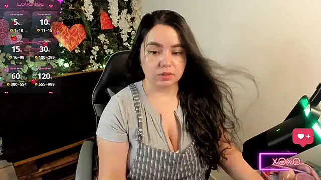 Snapshot of ainohacarter_89 chatting on March 30, 2026, 12:23 am ainohacarter 89 online show from March 30, 2026, 12:23 am