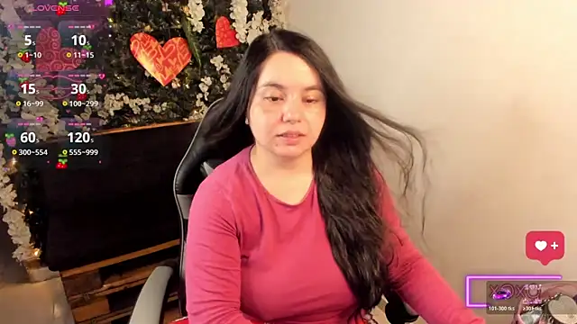 Snapshot of ainohacarter_89 chatting on March 26, 2026, 3:49 am ainohacarter 89 online show from March 26, 2026, 3:49 am