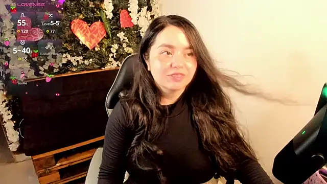 Snapshot of ainohacarter_89 chatting on March 27, 2026, 1:47 am ainohacarter 89 online show from March 27, 2026, 1:47 am