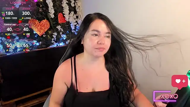 Snapshot of ainohacarter_89 chatting on April 7, 2026, 12:12 am ainohacarter 89 online show from April 7, 2026, 12:12 am