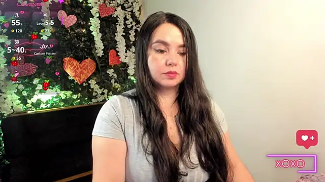 Snapshot of ainohacarter_89 chatting on February 25, 2026, 2:23 am ainohacarter 89 online show from February 25, 2026, 2:23 am