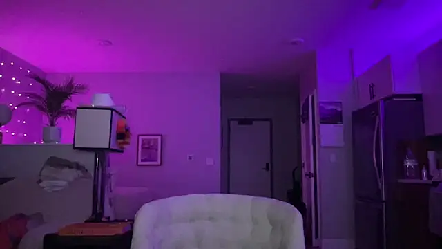 Fitnessbabe69 online show from February 27, 2025, 10:55 am