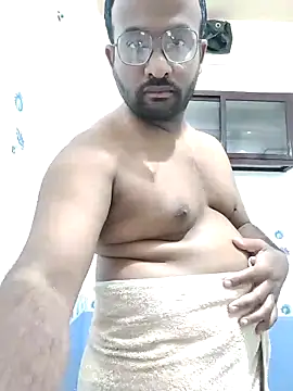 Sammy6432 online show from October 18, 2025, 1:07 am