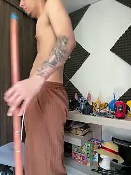 bigryann23 online show from April 1, 2026, 4:15 pm