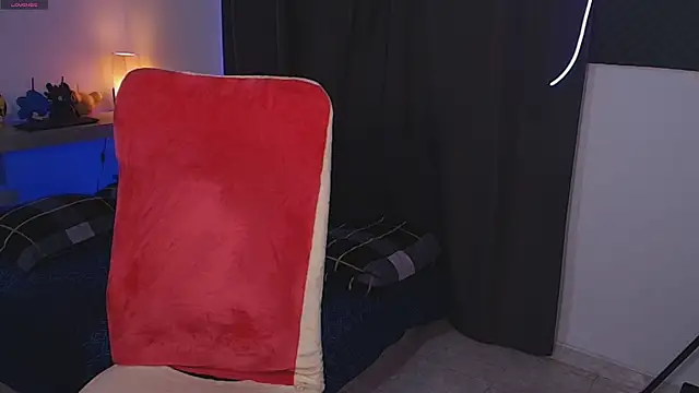 bigryann23 online show from October 12, 2025, 3:52 am