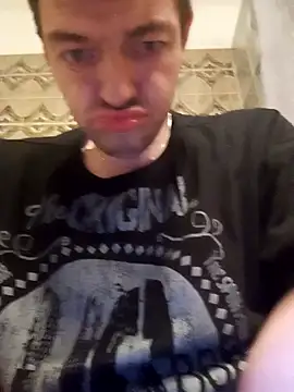 Snapshot of Affenarsch81 chatting on December 7, 2024, 1:30 am Affenarsch81 online show from December 7, 2024, 1:30 am