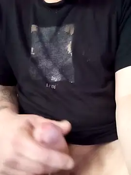 Snapshot of Affenarsch81 chatting on January 6, 2025, 10:13 am Affenarsch81 online show from January 6, 2025, 10:13 am