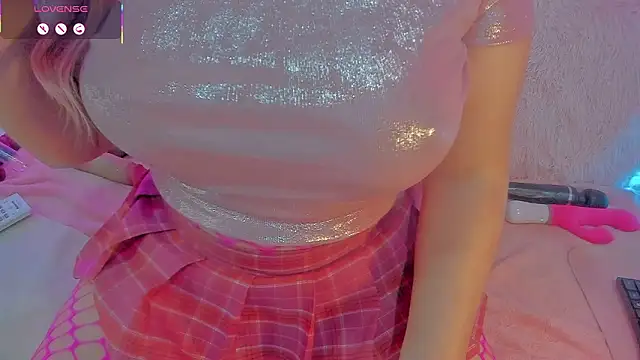 Snapshot of Blessed_Insomnia chatting on February 23, 2026, 5:52 am Blessed Insomnia online show from February 23, 2026, 5:52 am