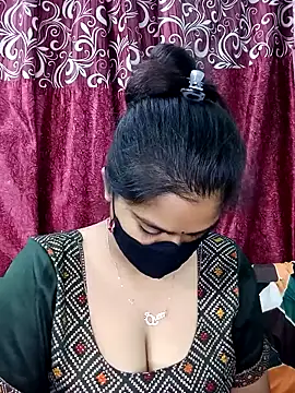 Jasmine jaaan online show from April 6, 2026, 4:30 am